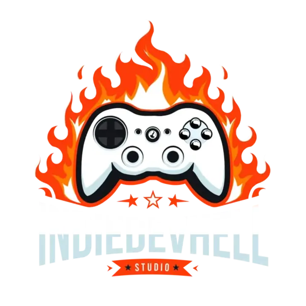 Indie Dev Hell Logo